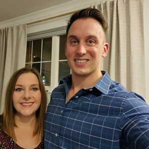 Meet your Posher, Nick